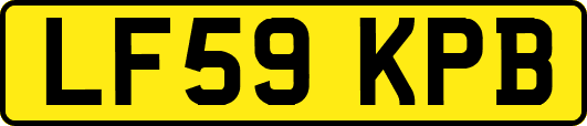 LF59KPB