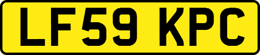 LF59KPC