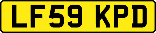LF59KPD