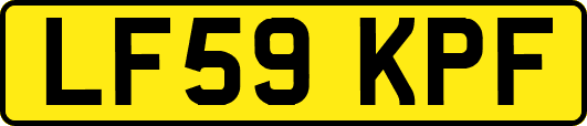 LF59KPF