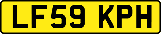 LF59KPH