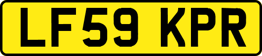 LF59KPR