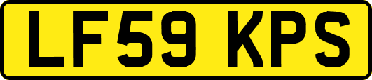 LF59KPS