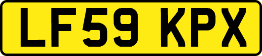 LF59KPX