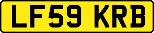 LF59KRB