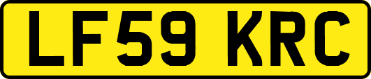 LF59KRC