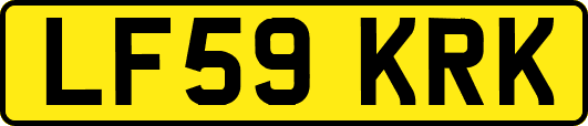 LF59KRK