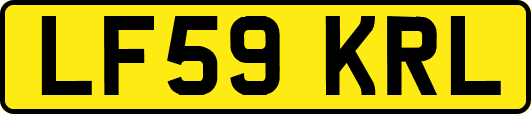 LF59KRL