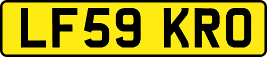 LF59KRO