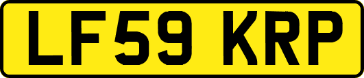 LF59KRP