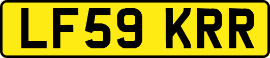 LF59KRR