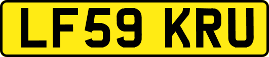 LF59KRU