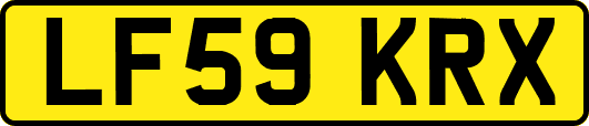 LF59KRX