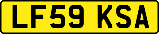 LF59KSA