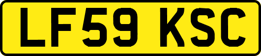 LF59KSC