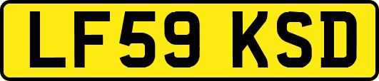 LF59KSD