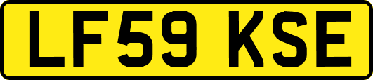 LF59KSE