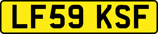 LF59KSF
