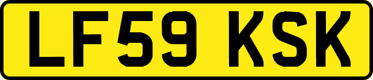 LF59KSK