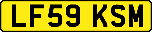 LF59KSM