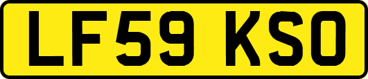 LF59KSO