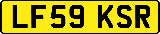 LF59KSR