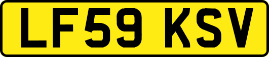 LF59KSV