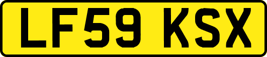 LF59KSX