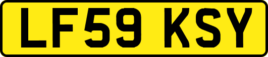 LF59KSY