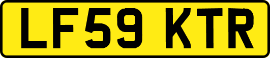 LF59KTR