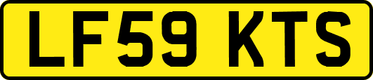 LF59KTS
