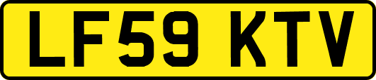LF59KTV