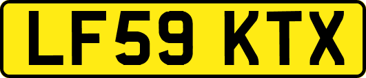 LF59KTX