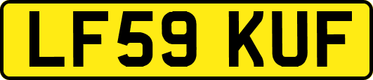 LF59KUF