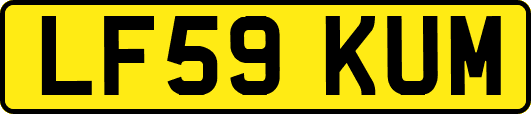 LF59KUM