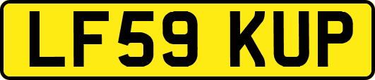 LF59KUP