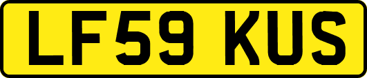 LF59KUS