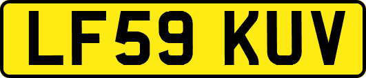 LF59KUV
