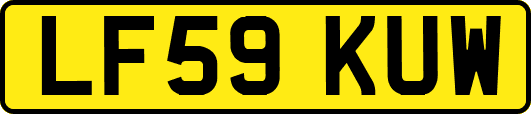 LF59KUW