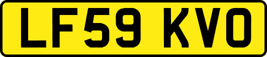 LF59KVO