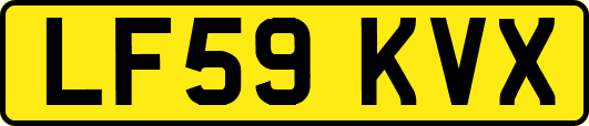 LF59KVX
