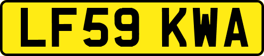LF59KWA