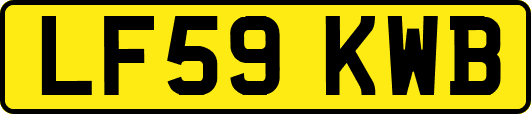 LF59KWB