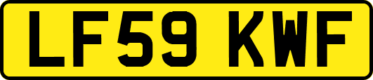 LF59KWF