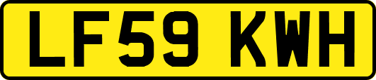 LF59KWH