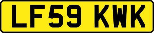 LF59KWK