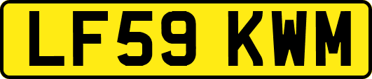LF59KWM