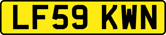 LF59KWN