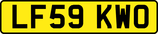 LF59KWO