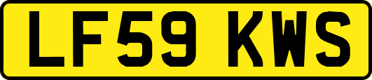 LF59KWS